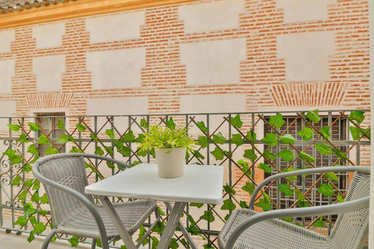 Apartment C7 Super Lovely Málaga